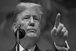 پاشنه آشیل ترامپ 