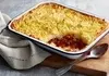 طرز تهیه شپردز پای یا پای چوپان | طعمی که تا آخرین لقمه سورپرایزت می‌کنه +ویدئو