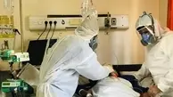 آخرین آمار کرونا در ایران | فوت یک نفر و شناسایی 160 بیمار جدید