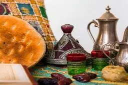 برای این که در سحری ماه رمضان خواب نمانید این کارها را انجام دهید