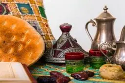 برای این که در سحری ماه رمضان خواب نمانید این کارها را انجام دهید