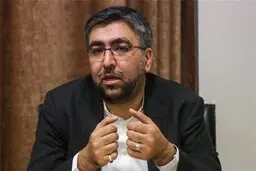 عضو کمیسیون امنیت ملی: هیچ ضرب‌الاجلی را در مذاکره نمی‌پذیریم |  غرب باید به ۱۱ تعهد خود برگردد