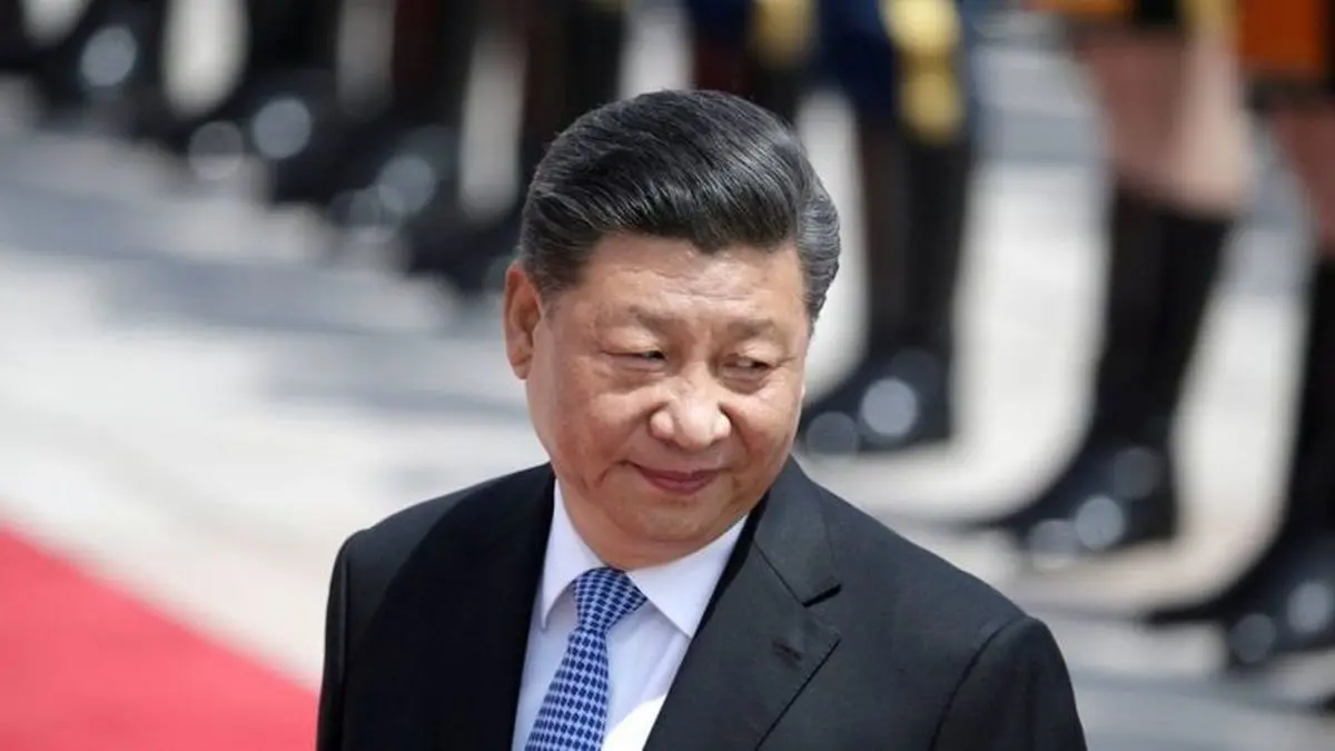 رهبر چین پس ازسی سال از تبت دیدار کرد