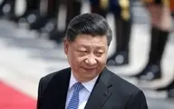 رهبر چین پس ازسی سال از تبت دیدار کرد