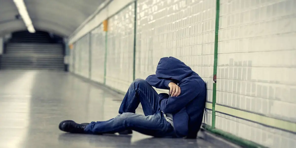 افزایش نرخ سرقت در ایران | متغیر جرم‌ساز در دهه90