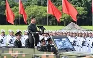 برنامه‌های جاه‌طلبانه حزب کمونیست چین برای قدرت نظامی برابر با آمریکا در سال ۲۰۲۷