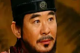 بازیگر سریال جومونگ درگذشت | سرطان این بار او را امان نداد