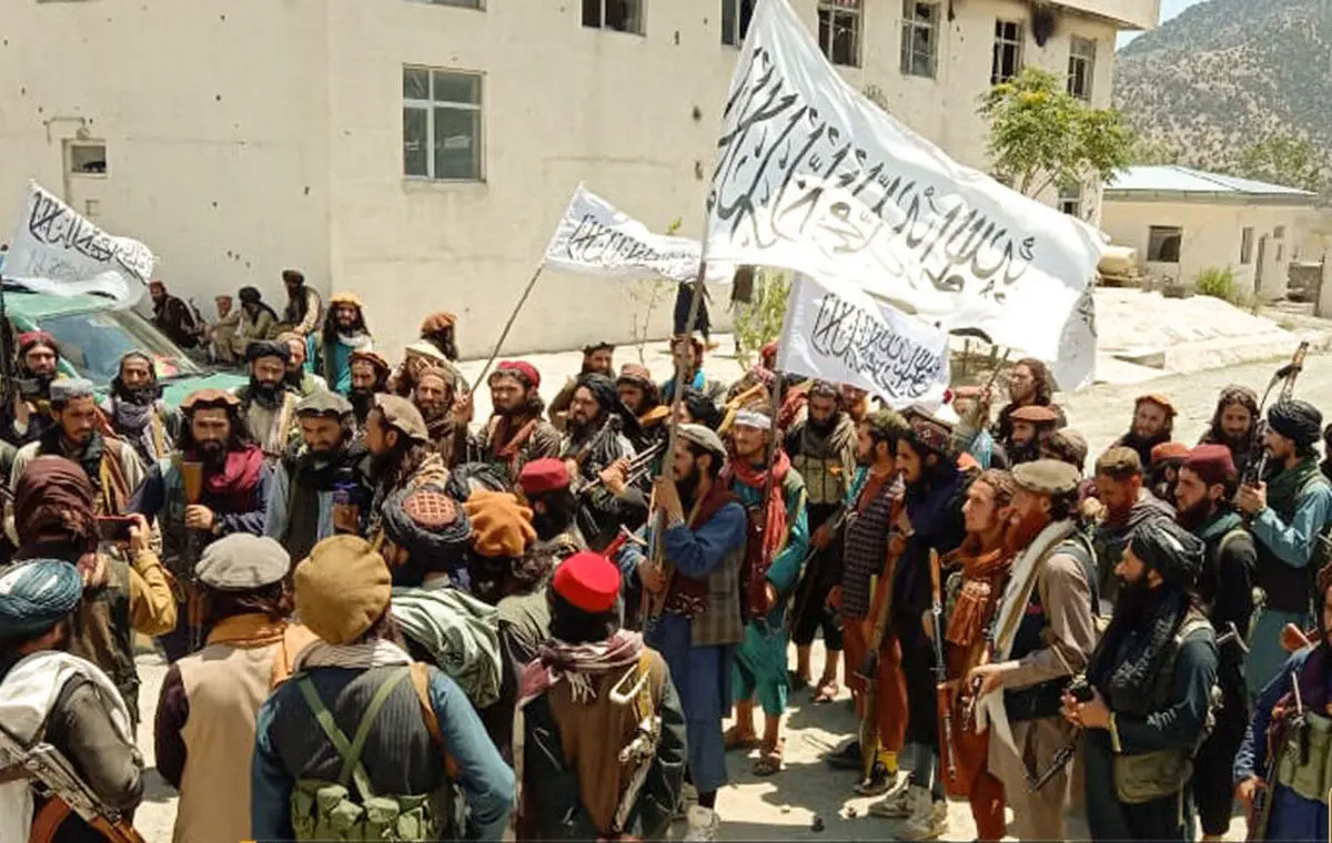 طالبان: از مشارکت چین در بازسازی افغانستان استقبال می‌کنیم