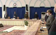  «عهدنامه مدیران دولت مردمی» در هیات وزیران امضا شد