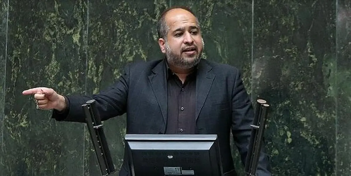 نماینده مجلس: ممنوعیت ورود گوشی‌های لوکس مختص یک نشان نیست | قالیباف از رسیدگی به طرح صیانت در قالب اصل ۸۵ حمایت کرده بود |  در پیش نویس ۸ مارس توافق احیای برجام، آمریکا تضمینی برای رفع تحریم ها و وضع تحریم جدید نداده