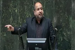 نماینده مجلس: ممنوعیت ورود گوشی‌های لوکس مختص یک نشان نیست | قالیباف از رسیدگی به طرح صیانت در قالب اصل ۸۵ حمایت کرده بود |  در پیش نویس ۸ مارس توافق احیای برجام، آمریکا تضمینی برای رفع تحریم ها و وضع تحریم جدید نداده