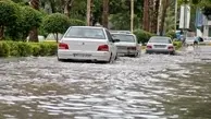 هشدار سیلاب ناگهانی در ۹ استان !