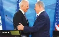 
 نتانیاهو:از بایدن می‌خواهم ائتلاف آمریکا و اسرائیل را تقویت کند.