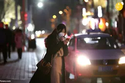 (تصاویر) شایع شدن ویروس اسرارآمیز در چین 