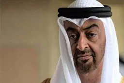 حاکم جدید امارات که دوستدار اسرائیل است چگونه انتخاب شد
