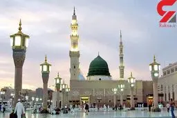 شاهزاده سعودی: بن سلمان دستور نبش قبر پیامبر اکرم (ص) را داده است 