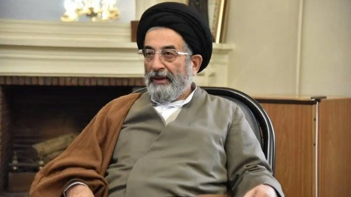  احمدی نژاد انتخاب  شود چیزی از جمهوری اسلامی باقی نمی ماند