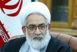 دادستان کل کشور دستور رسیدگی به موضوع اهانت به آیت الله صافی گلپایگانی را صادر کرد