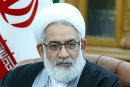 دادستان کل کشور دستور رسیدگی به موضوع اهانت به آیت الله صافی گلپایگانی را صادر کرد