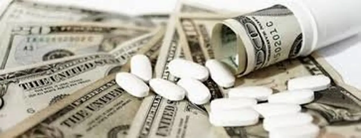 امسال قیمت دارو افزایش می‌یابد؟