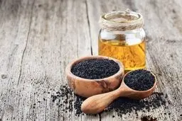 آیا روغن سیاه دانه به کاهش وزن کمک می‌کند؟ | معرفی فواید و عوارض جانبی روغن سیاه دانه!