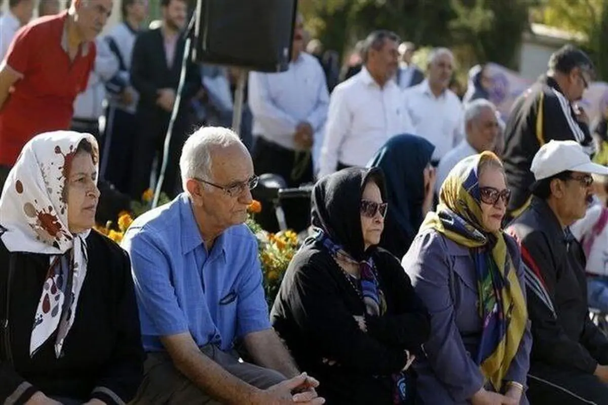 سن بازنشستگی در ایران ۱۲ سال بالا رفت | جزییات تازه از سن جدید بازنشستگی