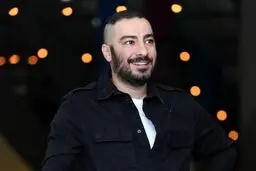 نوید محمد‌زاده از مردم فلسطین حمایت کرد+عکس| حمایت جالب نوید محمدزاده در اینستاگرام از مردم فلسطین 

