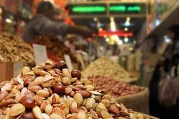 قیمت آجیل شب یلدا چند ؟ | آجیل شب یلدا را چه قیمت بخریم