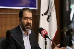  استاندار جدید اصفهان  انتخاب  شد