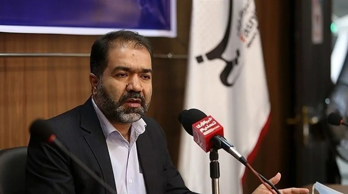  استاندار جدید اصفهان  انتخاب  شد