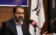  استاندار جدید اصفهان  انتخاب  شد