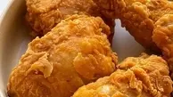بلدی تو خونه مرغ سوخاری به سبک kfc درست کنی بیا تا بهت یاد بدم! | طرز تهیه مرغ سوخاری به سبک KFC +ویدیو