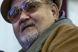 
دلیل غیبت اکبر عبدی در سریال «نون خ» چه بود؟
