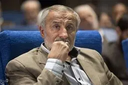 استعفا الیاس نادران بخاطر عصبانیت و دلخوری  صحت دارد؟
