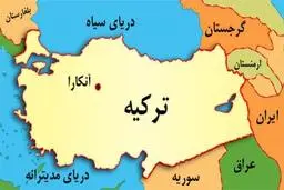 نخستین استاندار محجبه ترکیه، آغاز به کار کرد + تصویر