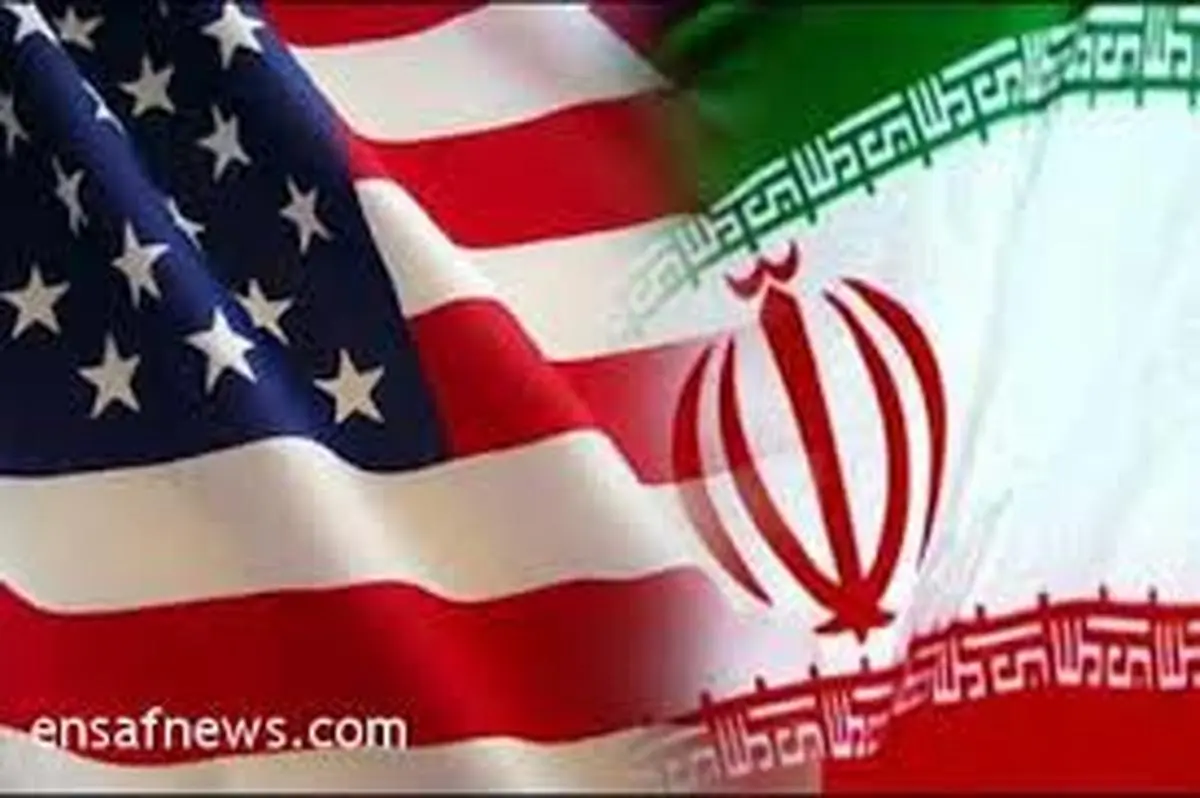  تحریم‌های جدید آمریکا علیه ایران 