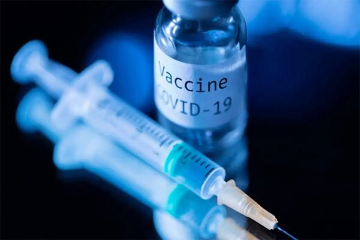 دو نوبت اول از یک نوع واکسن کرونا تزریق شوند