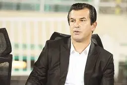 قرعه ایران مناسب است| باید حریفان تدارکاتی قدرتمند انتخاب کنیم