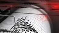 زلزله ۶.۴ ریشتری در شرق ترکیه