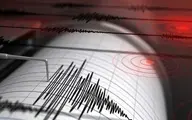 زلزله ۶.۴ ریشتری در شرق ترکیه