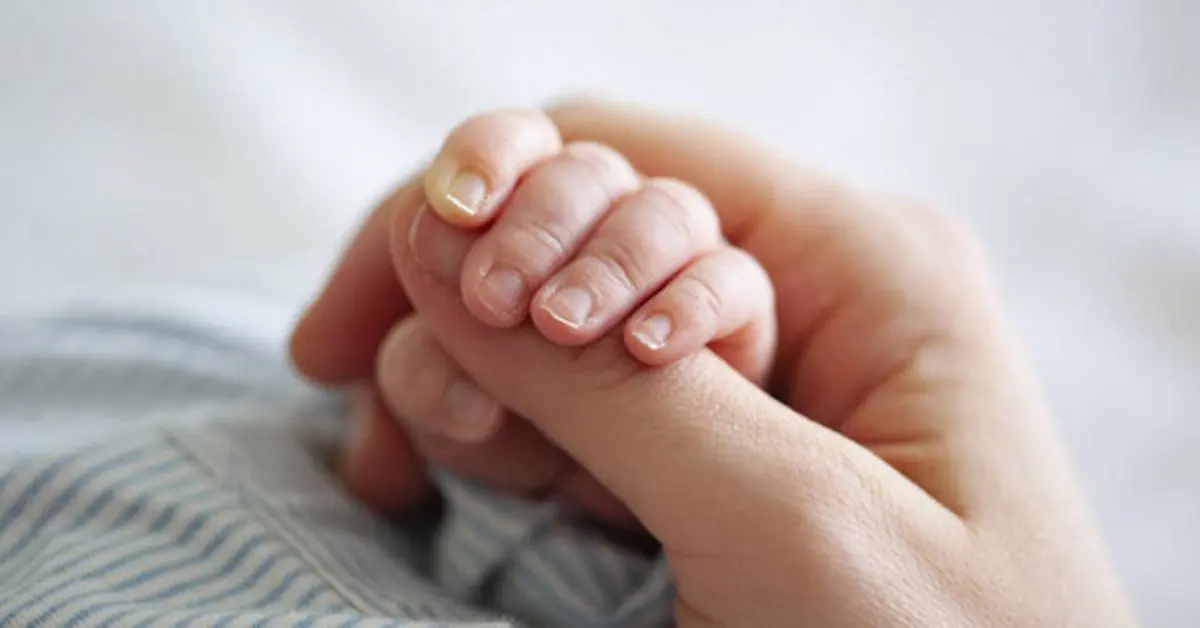 پادتن کرونا در بدن نوزاد سرنخی برای تولید واکسن