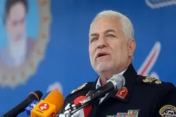 رئیس پلیس راهور: خودروی بی‌کیفیت را با قیمت خودروی خارجی به مردم ندهید | گزارشی از حادثه بهبهان با تعیین سهم دستگاه‌ها به مراجع قضائی داده شده