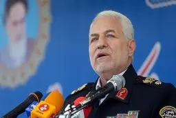 رئیس پلیس راهور: خودروی بی‌کیفیت را با قیمت خودروی خارجی به مردم ندهید | گزارشی از حادثه بهبهان با تعیین سهم دستگاه‌ها به مراجع قضائی داده شده