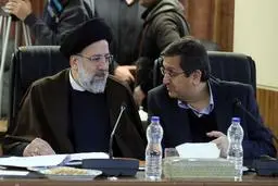 
رئیس قوه قضائیه در دیدار با همتی: بانک مرکزی در دوران تحریم اقدامات قابل تقدیر برای عبور کشور از این مرحله دشوار داشته 