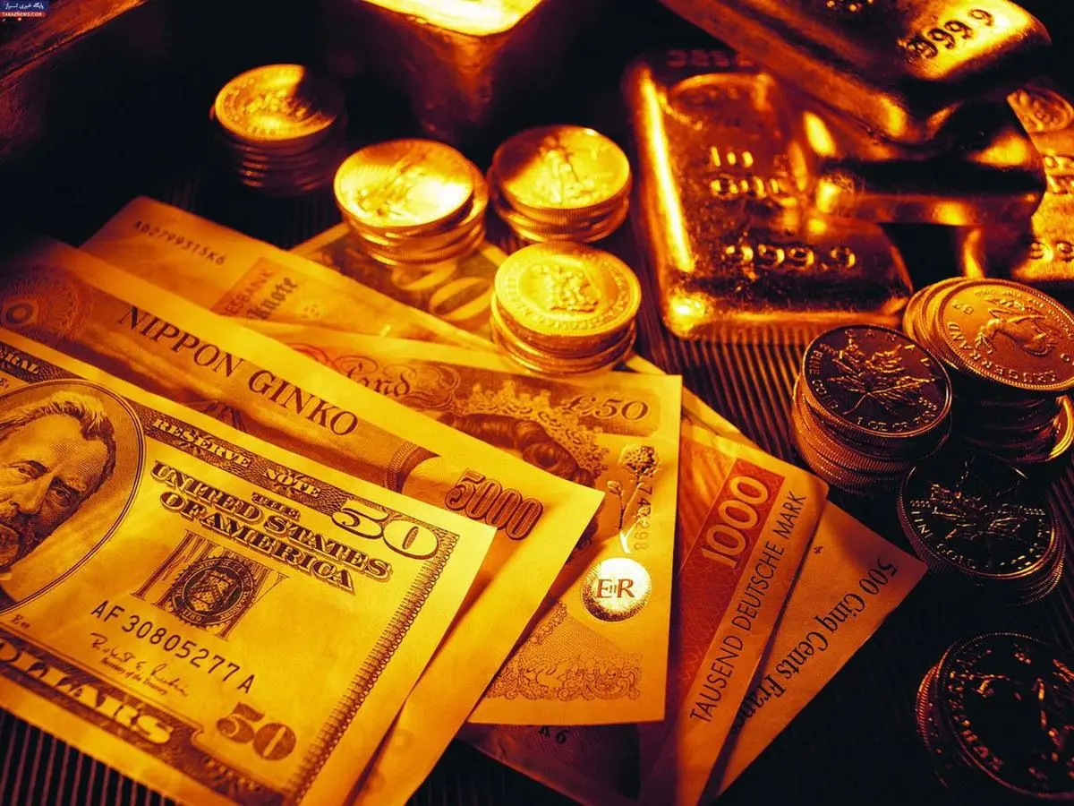 نرخ ارز دلار، یورو و سکه امروز ۲۰ شهریور ۱۴۰۱