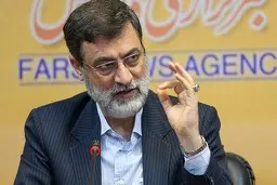 
نامزد انتخابات ریاست جمهوری:  کرونا را دو ماهه جمع می کنم
