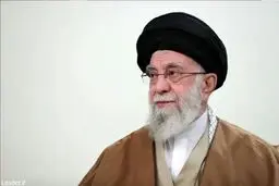 لحظه اعلام خبر شهادت رهبر انقلاب از صداوسیما +ویدئو