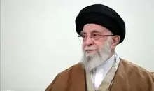 لحظه اعلام خبر شهادت رهبر انقلاب از صداوسیما +ویدئو