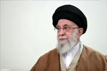 لحظه اعلام خبر شهادت رهبر انقلاب از صداوسیما +ویدئو