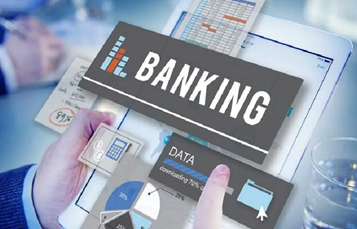 نبرد اژدها با بانکداری سایه